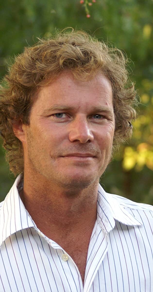 Dean Gould