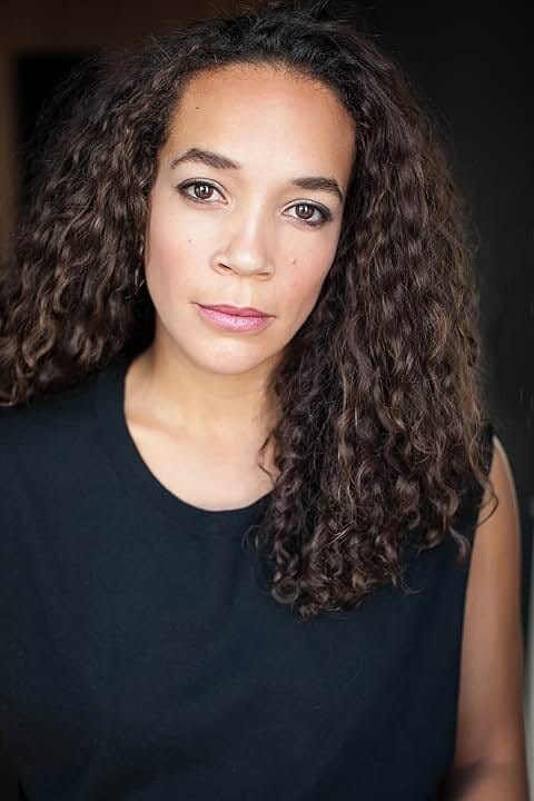 Caitlin Stryker