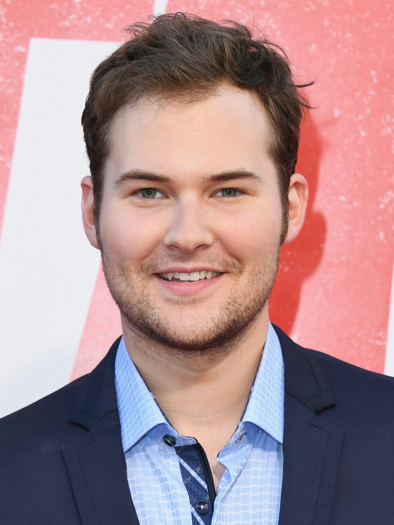 Justin Prentice