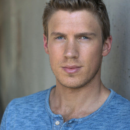 Mitch Ryan