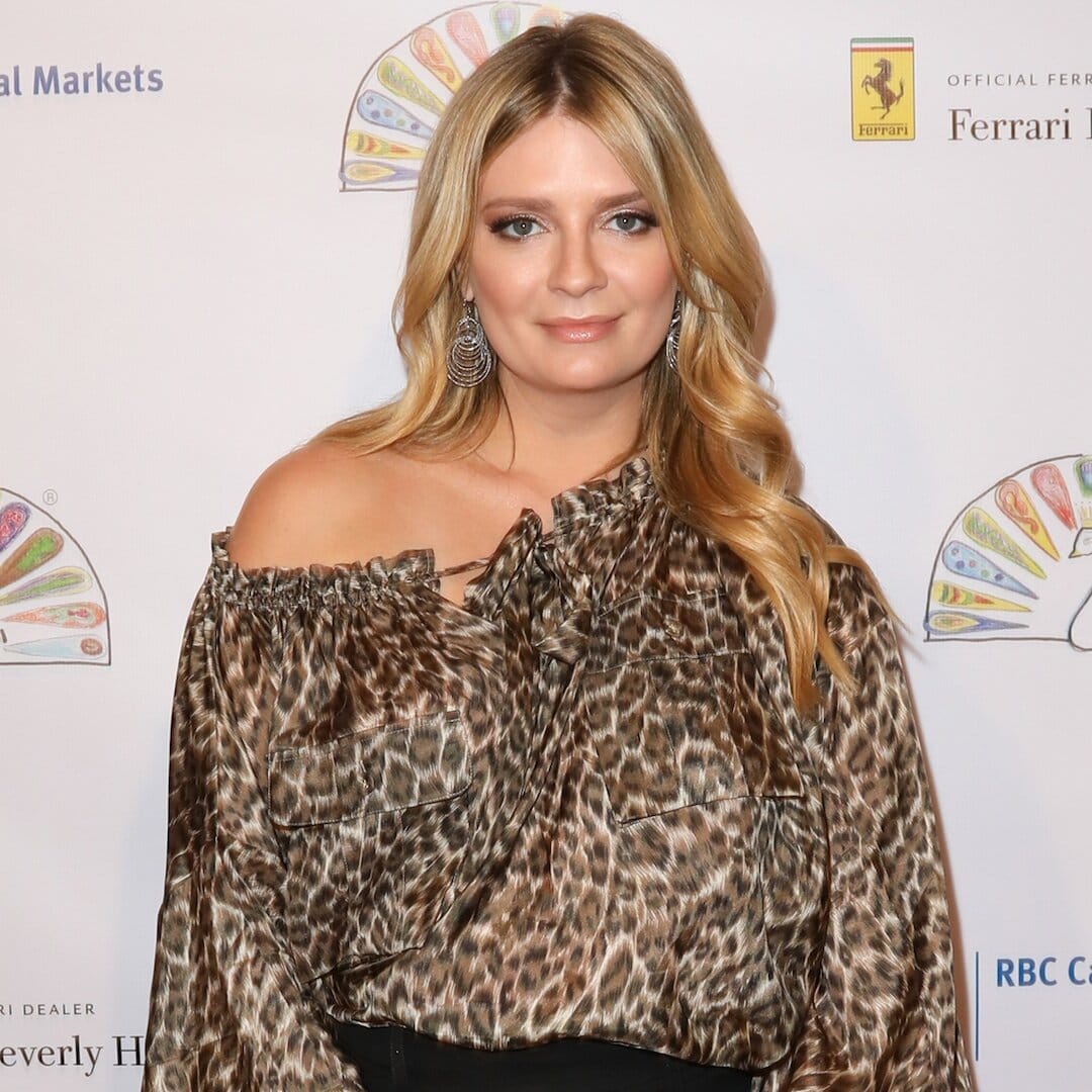 Mischa Barton