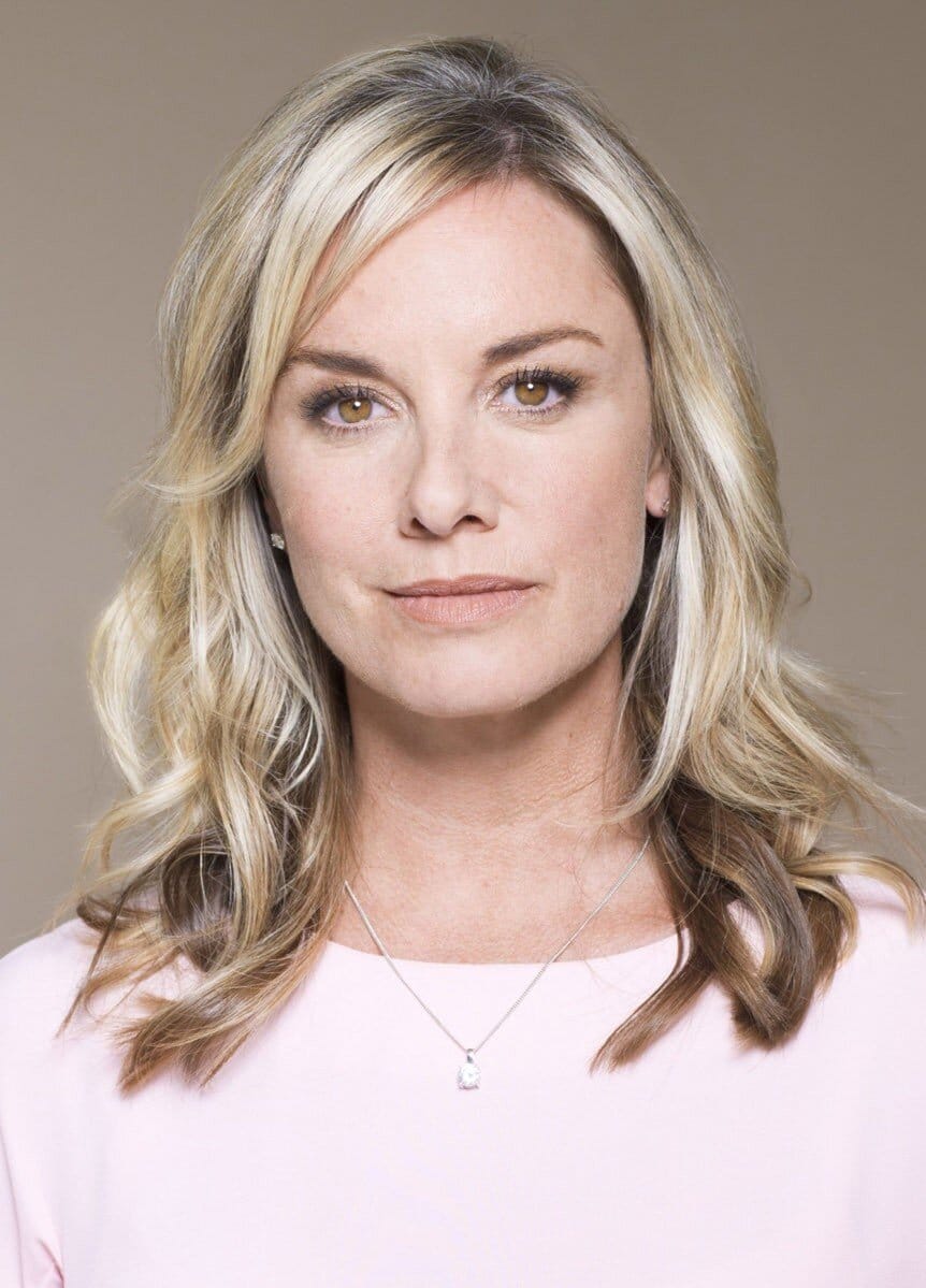Tamzin Outhwaite