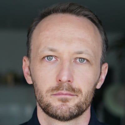 Alexander Terentyev