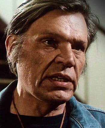Neville Brand
