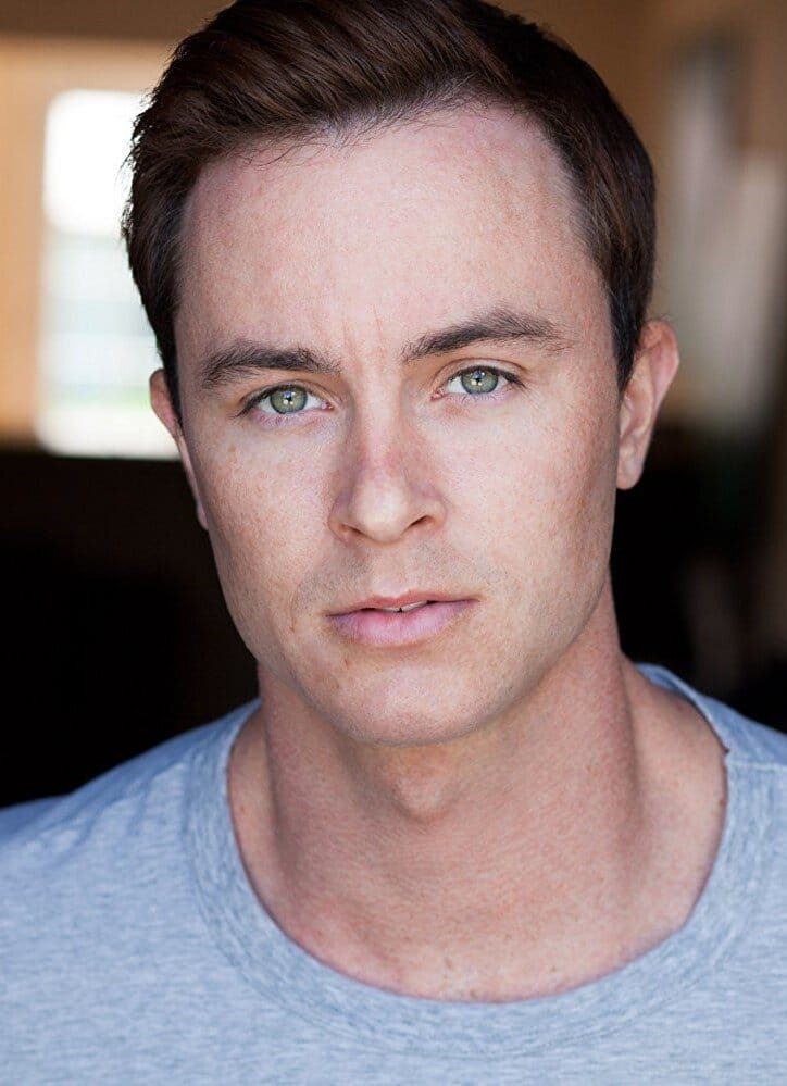 Ryan Kelley